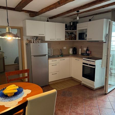 Cozy Holiday Apartment Izola Kültér fotó