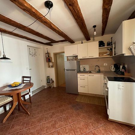 Cozy Holiday Apartment Izola Kültér fotó