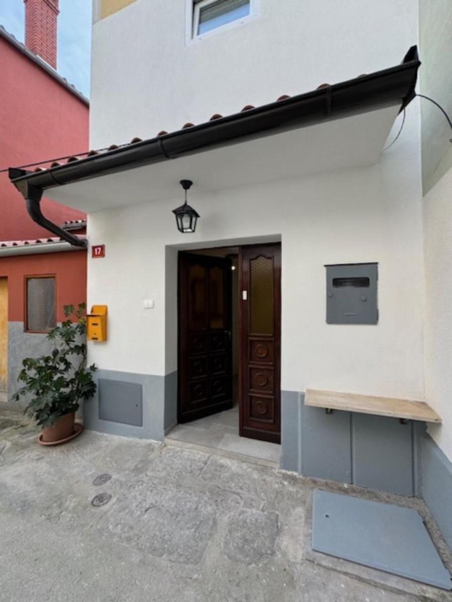 Cozy Holiday Apartment Izola Kültér fotó