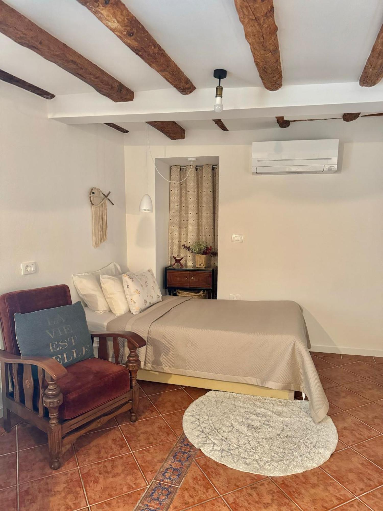 Cozy Holiday Apartment Izola Kültér fotó