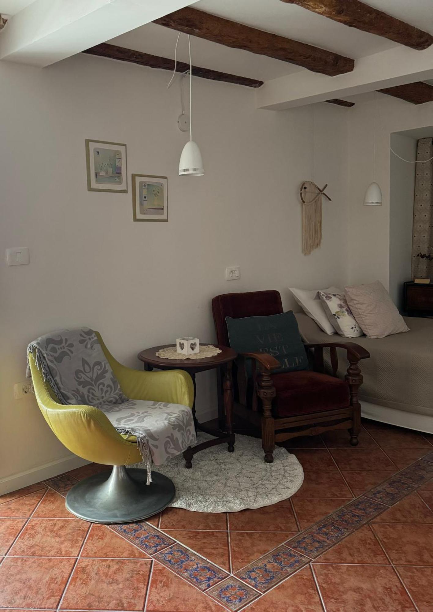 Cozy Holiday Apartment Izola Kültér fotó