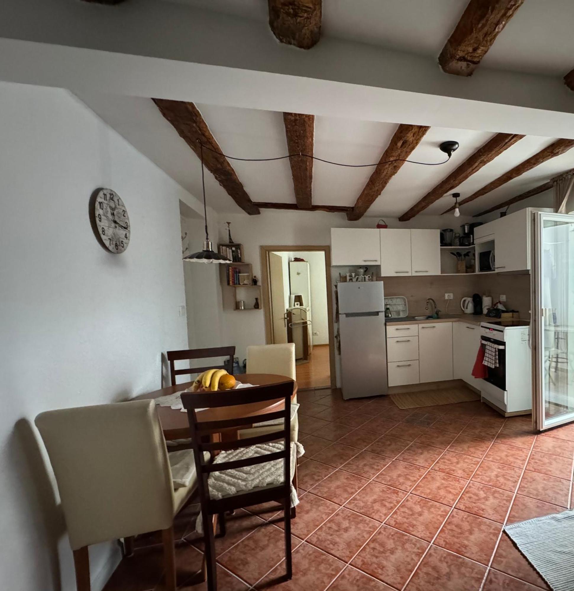 Cozy Holiday Apartment Izola Kültér fotó