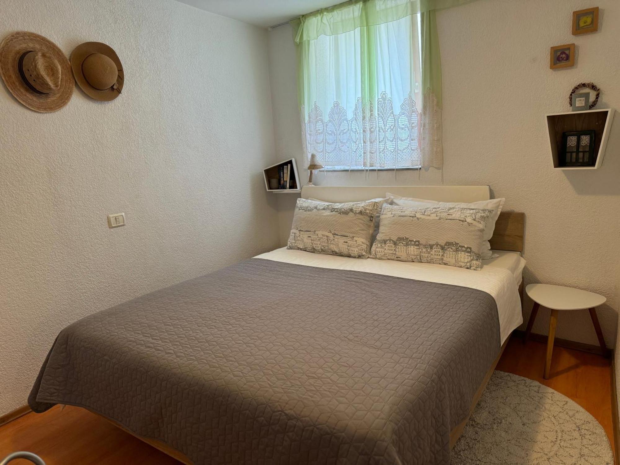 Cozy Holiday Apartment Izola Kültér fotó